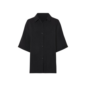 esmara Dames blouse (Zwart, XS (32/34))
