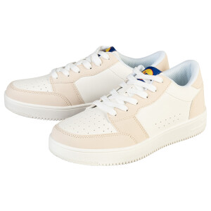 esmara Lidl dames sneakers (Wit, 37)