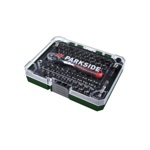 PARKSIDE Ratelbitset