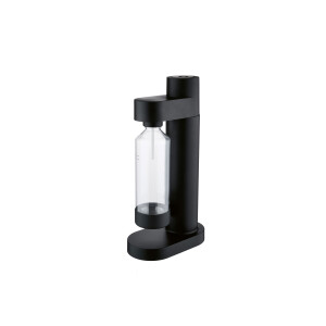 SILVERCREST Bruiswater machine met fles, 1 L