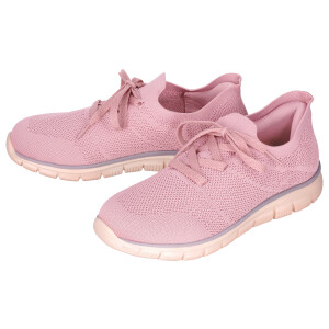 esmara Dames sneakers (Lichtroze, 37)