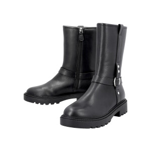 esmara Dames enkellaarzen (Gespen, 37)