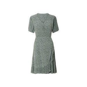 esmara Dames jurk (Groen, S (36/38))