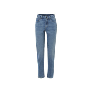 esmara Dames jeans - Straight Fit (Lichtblauw, 34 (normale lengte))