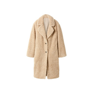 esmara Dames jas (Beige, S (36/38))