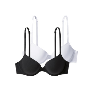 esmara Set van 2 dames-BH's (85B)