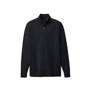 esmara Men Heren vest (Marineblauw, M)