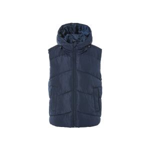 esmara Dames bodywarmer (Marineblauw, M (40/42))