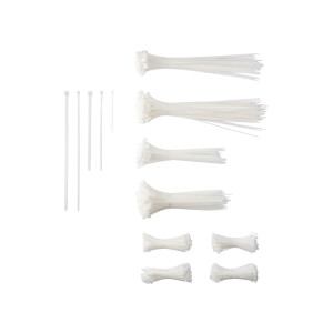 PARKSIDE Kabelbinders (Wit)