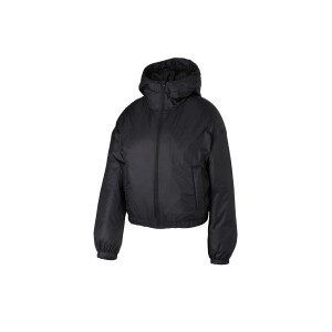 CRIVIT Dames jas (Zwart, L (44/46))