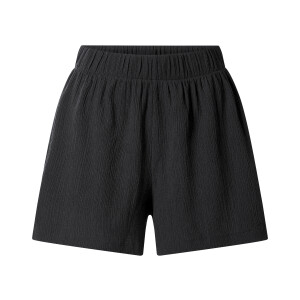 esmara Korte dames broek (Zwart, S (36/38))