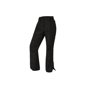CRIVIT Dames skibroek (Zwart, 36)