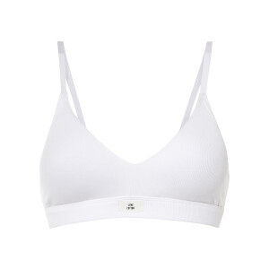 esmara Dames BH (Wit, M (40/42))