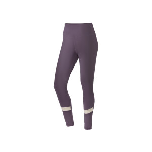 CRIVIT Dames sportlegging (Lila, XS (32/34))