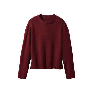 esmara Dames trui (Rood, XS (32/34))