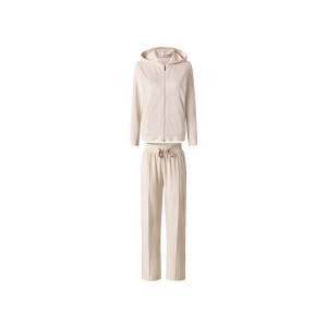 esmara Dames huispak (Beige, S (36/38))
