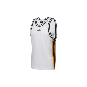 CRIVIT Heren sporthemd (Wit, L)