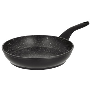 SILVERCREST Koekenpan Ø24 cm (Zwart)