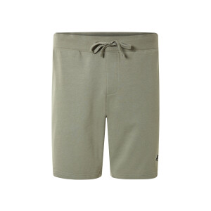 LIVERGY x Grand Polo Korte heren broek (Groen, M)