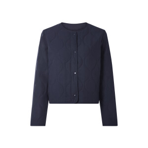 esmara Dames jas (Marineblauw, S (36/38))