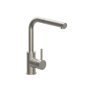 Schütte Keukenkraan VITAL (RVS-look)