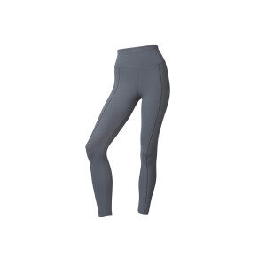 CRIVIT Dames sportlegging (M (40/42), Blauw)