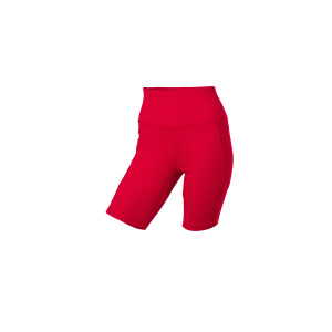 CRIVIT Dames short (Rood, M (40/42))