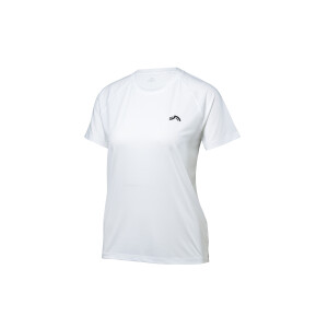 CRIVIT Dames sportshirt (Wit, M (40/42))