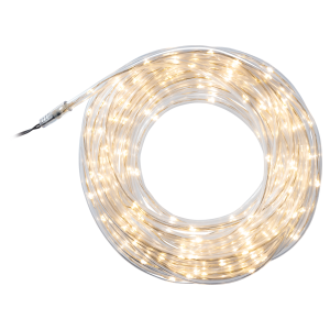 LIVARNO home LED-lichtsnoer 200 LED's (Warmwit)