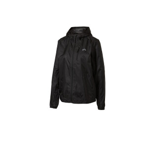 CRIVIT Dames trainingsjack (Zwart, M (40/42))