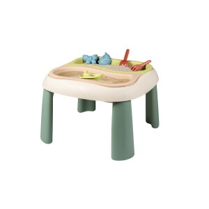 SMOBY Zand- en watertafel