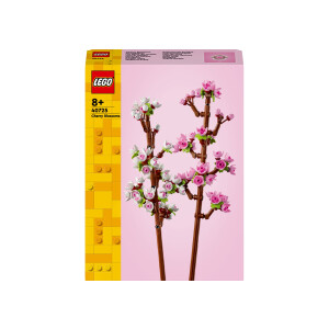 LEGO CREATOR 40725 Kersenbloesems