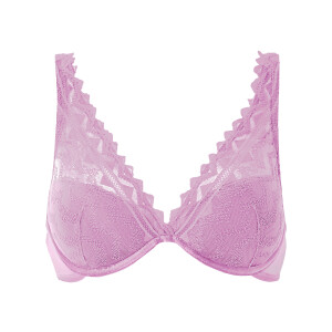 esmara Dames BH (Lila, 75B)