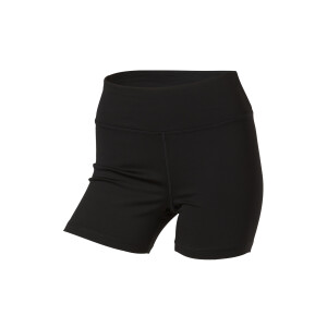 CRIVIT Dames bikershort (Zwart, S (36/38))