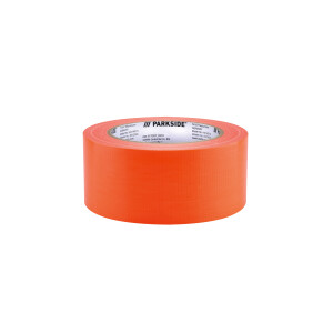 PARKSIDE Duct tape, 30 m (oranje)