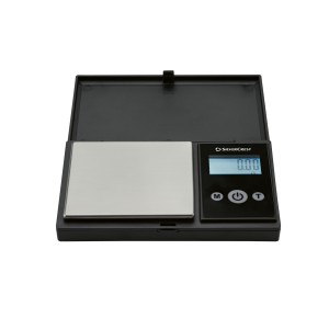 SILVERCREST Precisie keukenweegschaal - tot 200 g