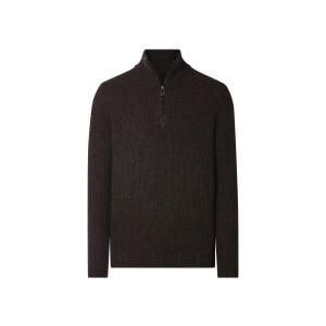 esmara Men Heren trui (Bruin, XL)