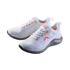 CRIVIT Dames hardloopschoenen (Wit, 39)