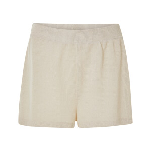 esmara Korte dames broek (Beige, XS (32/34))