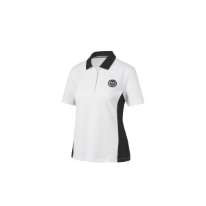 CRIVIT Dames sportshirt (Wit, L (44/46))