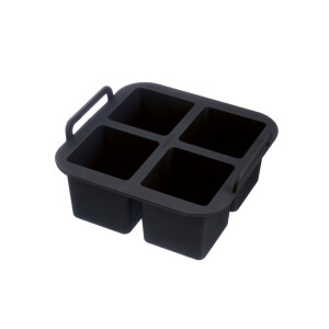 SILVERCREST Bakvormen voor airfryer (Brownievorm 4 stuks)