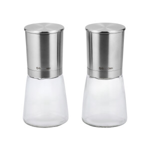 SILVERCREST Keuken accessoires (Zout- en pepermolen)