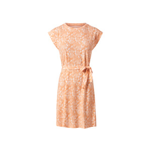 ESMARA Dames jurk (Oranje, S (36/38))