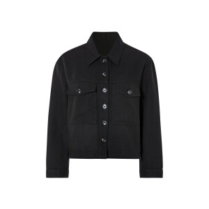 esmara Dames jack (Zwart, XS (32/34))