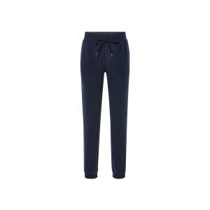 esmara Dames joggingbroek (M (40/42), Marineblauw)