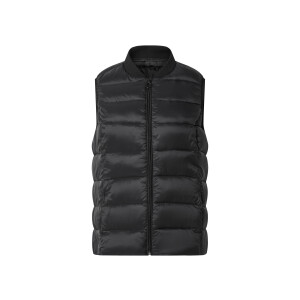 esmara Dames bodywarmer (Zwart, M (40/42))