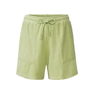 esmara Dames short (S (36/38), Groen)