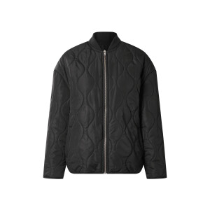 ESMARA Dames jas, lightweight (Zwart, S (36/38))
