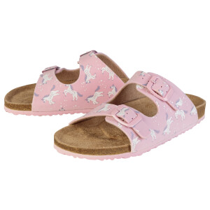 pepperts! Kinder sandalen (Roze, 35)