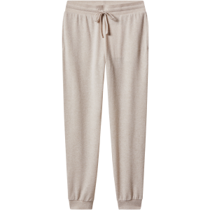 esmara Dames loungebroek (Beige, L (44/46))